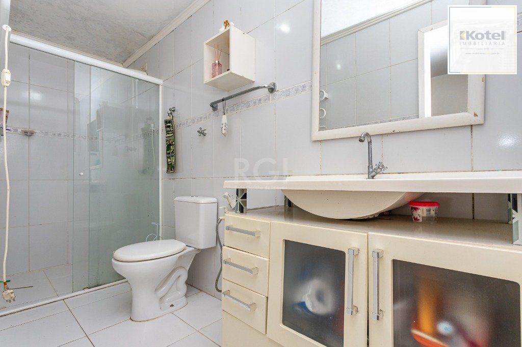 Apartamento térreo com pátio de 1 dormitório no bairro Santa Cecilia — foto 5