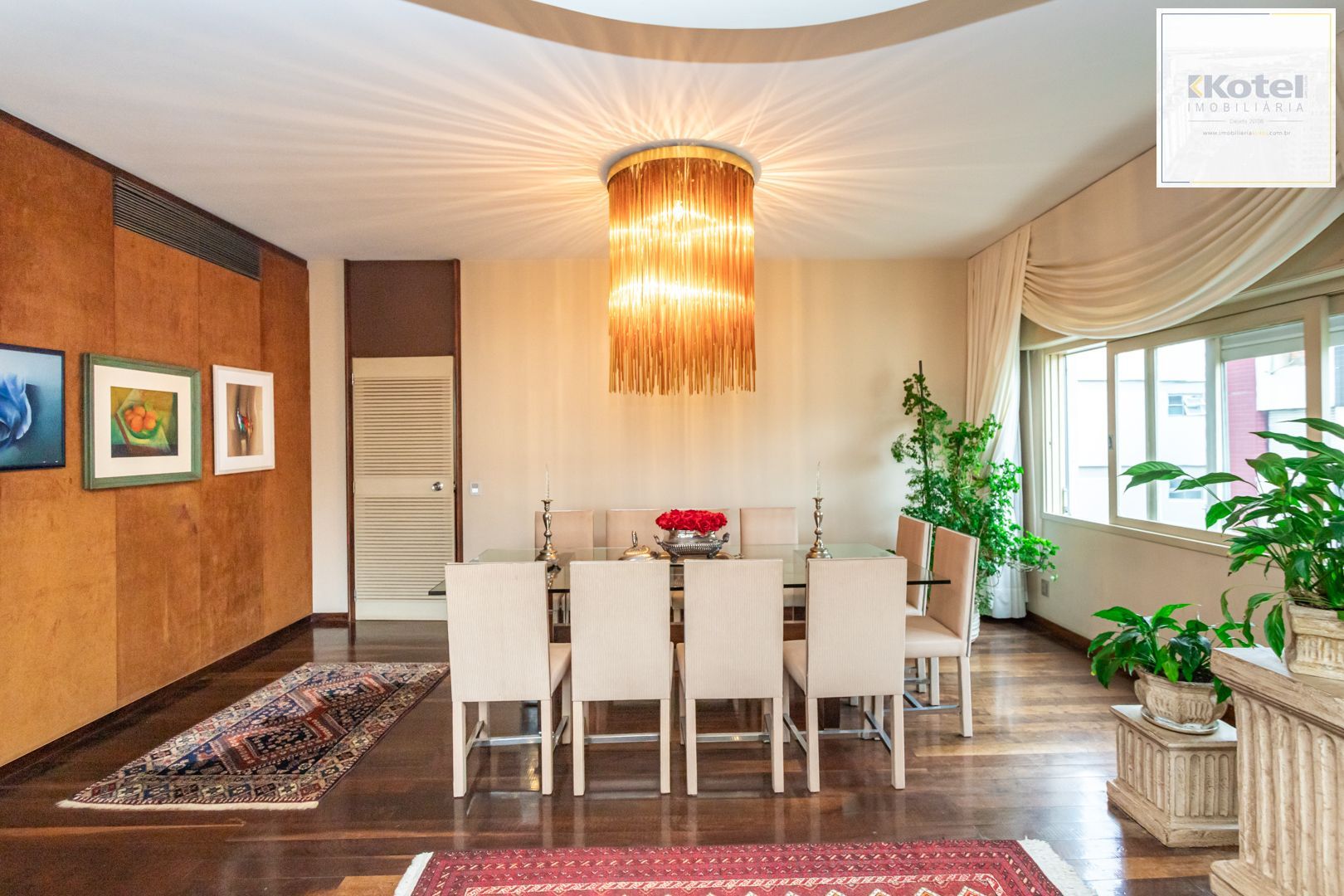 Apartamento 3 quartos à venda, 227m², Bom Fim - Porto Alegre