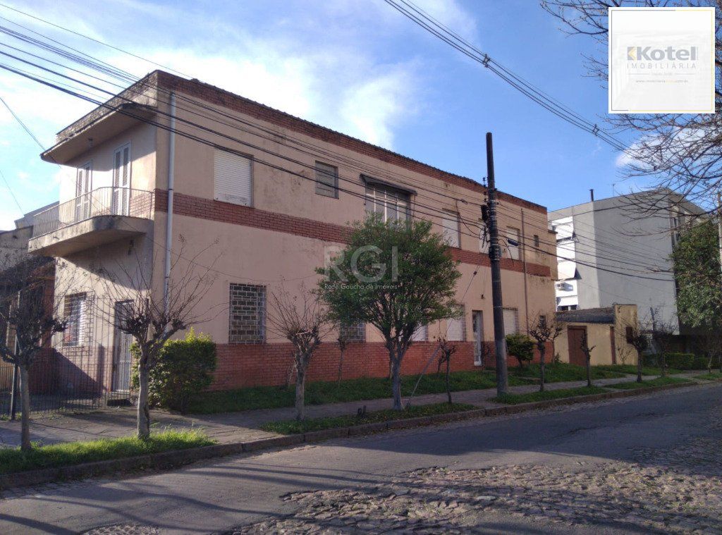 Predio para Venda - 342m², 0 dormitórios, Passo da Areia — foto 2