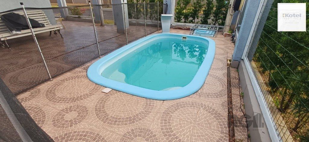 Ótima casa com 4 dormitórios na Praia de Atlântida Sul (Osório-RS) — foto 2