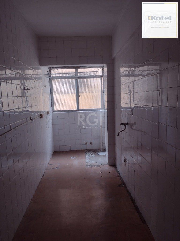 Apartamento para Venda - 37m², 1 dormitório, sendo 1 suites, Centro Histórico