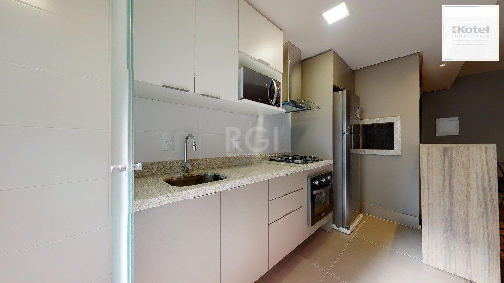 Lançamento para Venda - 109m², 2 dormitórios, sendo 1 suites, 1 vaga - Rio Branco