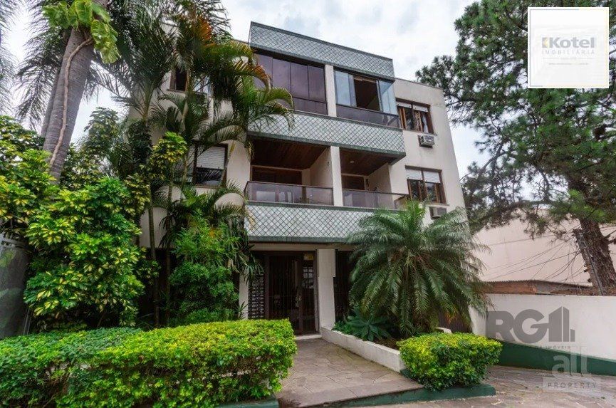 Apartamento 1 dormitório, 1 vaga - Tristeza
