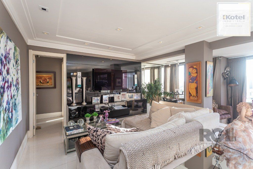 Apartamento 3 quartos à venda, 120m², Menino Deus - Porto Alegre — foto 5