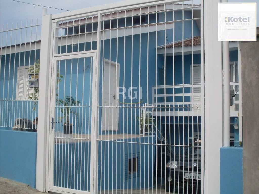 Casa para Venda - 184m², 4 dormitórios, sendo 1 suites, 3 vagas - Jardim Carvalho