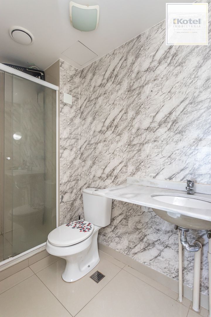 Duplex 1 quartos à venda, 55m², Jardim Botânico - Porto Alegre