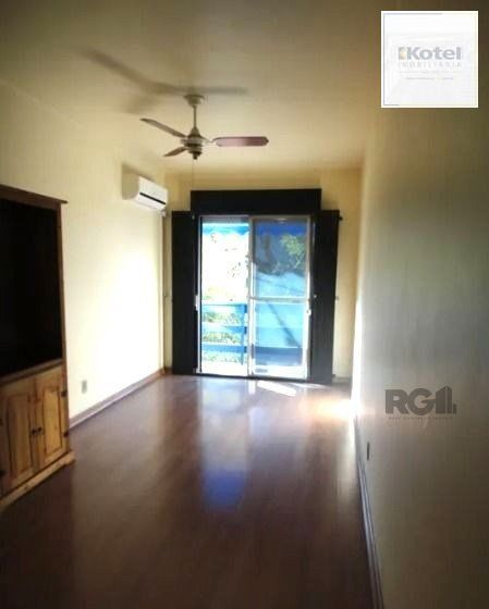 Apartamento de 1 dormitório no bairro Santana DESOCUPADO — foto 2