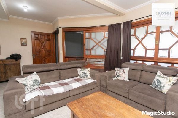 Casa sobrado no bairro Ecoville de 3 dormitórios e 4 vagas — foto 3