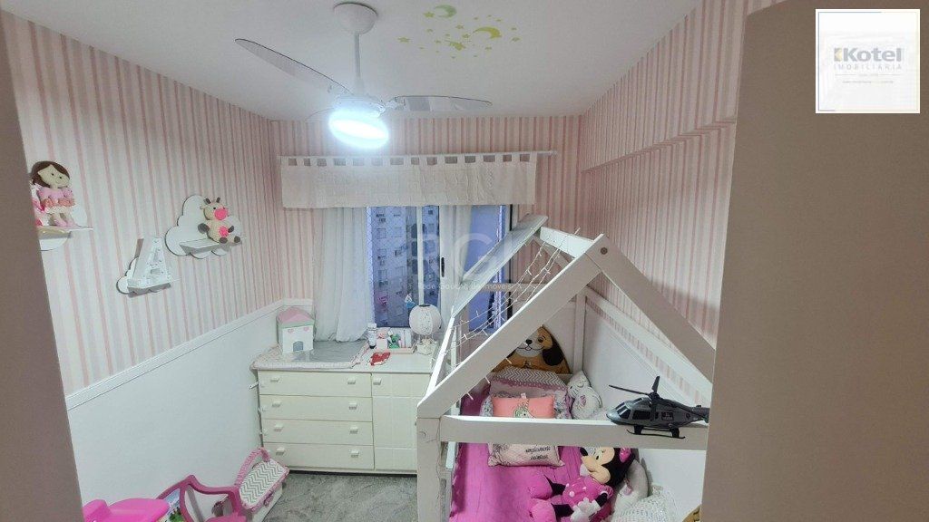 Apartamento para Venda - 65m², 3 dormitórios, sendo 1 suites, 1 vaga - Vila Ipiranga