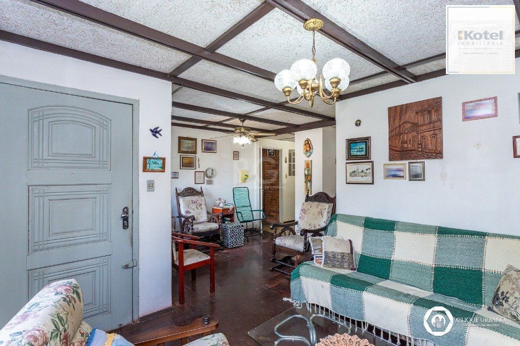 Casa para Venda - 93m², 4 dormitórios, sendo 1 suites, 4 vagas - Jardim Leopoldina — foto 4