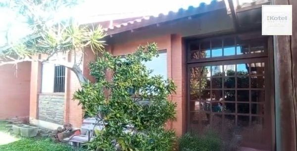 Casa em Tramandai de 3 dormitórios e 2 vagas — foto 2