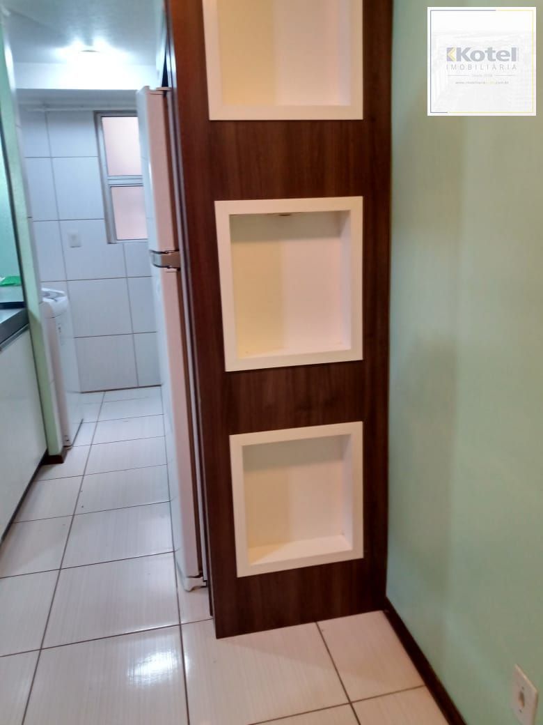 Apartamento de 2 dormitórios no Bairro Campo Novo — foto 4