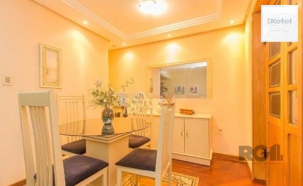 Casa Condominio 3 dormitórios 2 vagas - Jardim Itu Sabará