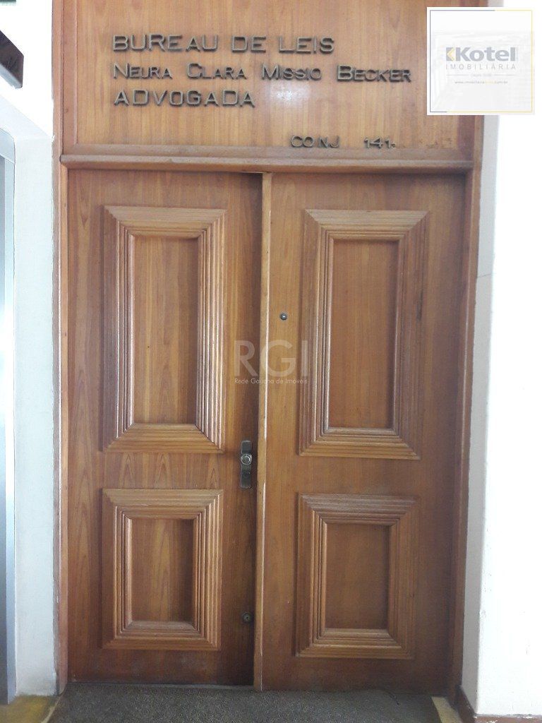 Conjunto/Sala para Venda - 60.73m², 0 dormitórios, Centro Histórico