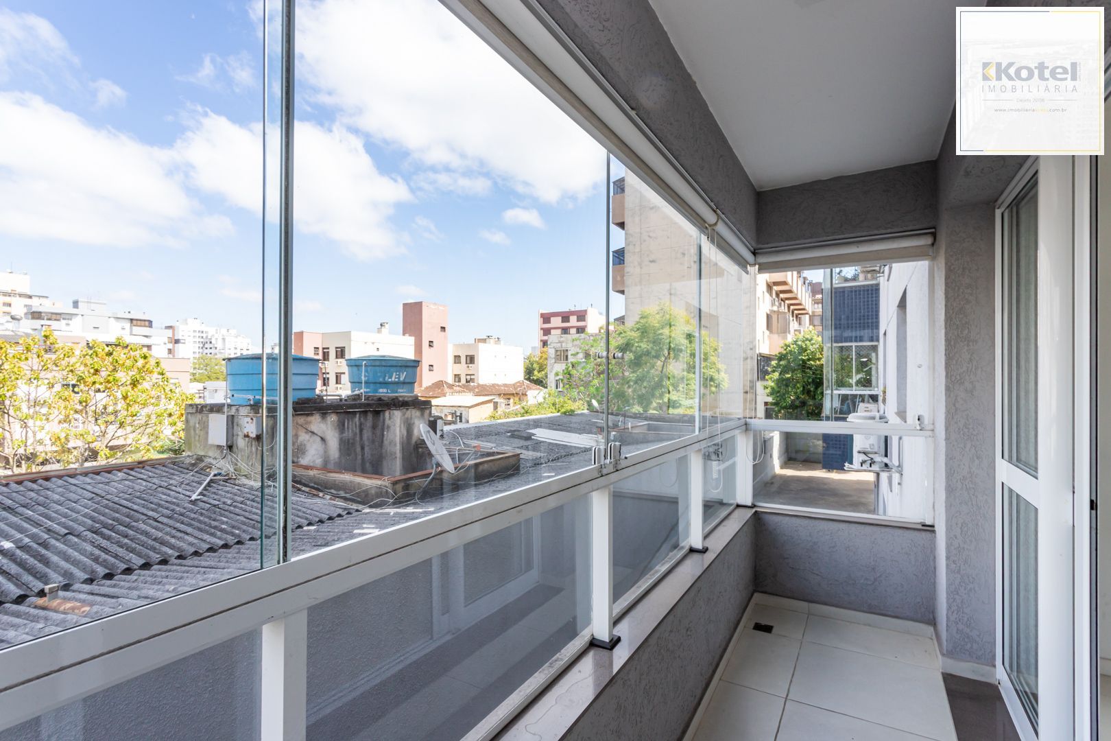 Apartamento, 2 quartos, à venda, 71 m², Jardim Botânico - Porto Alegre — foto 5