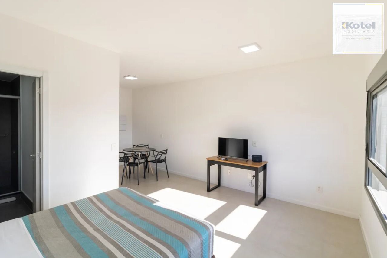 Apartamento Stúdio no Linked Teresópolis mobiliado DESOCUPADO — foto 4