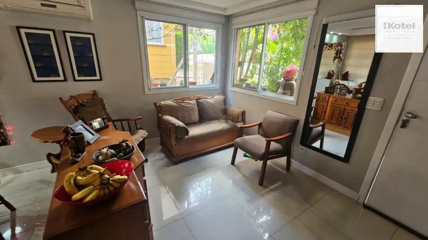 Casa de Condomínio 3 quartos à venda, 196m², Mário Quintana - Porto Alegre — foto 3