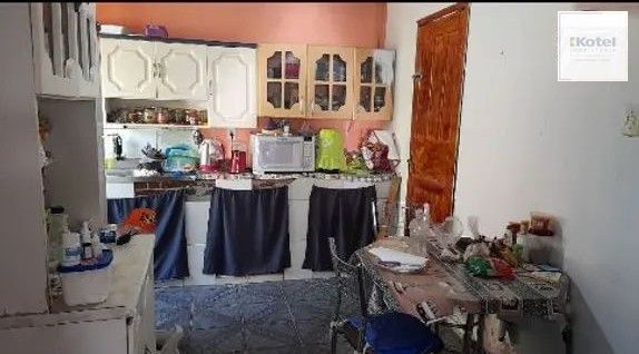 Casa 5 quartos à venda, 290m², Formoza - Alvorada