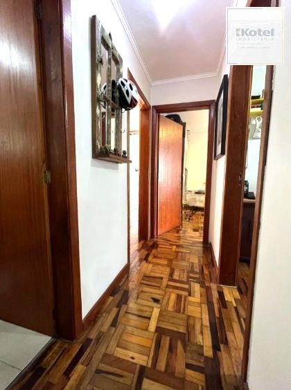 Apartamento no Humaitá de 3 dormitórios