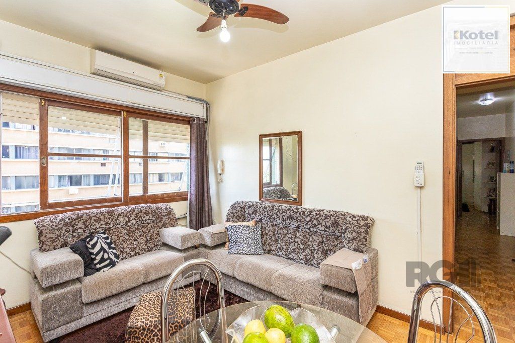 Apartamento 2 quartos à venda, 59m², Centro Histórico - Porto Alegre