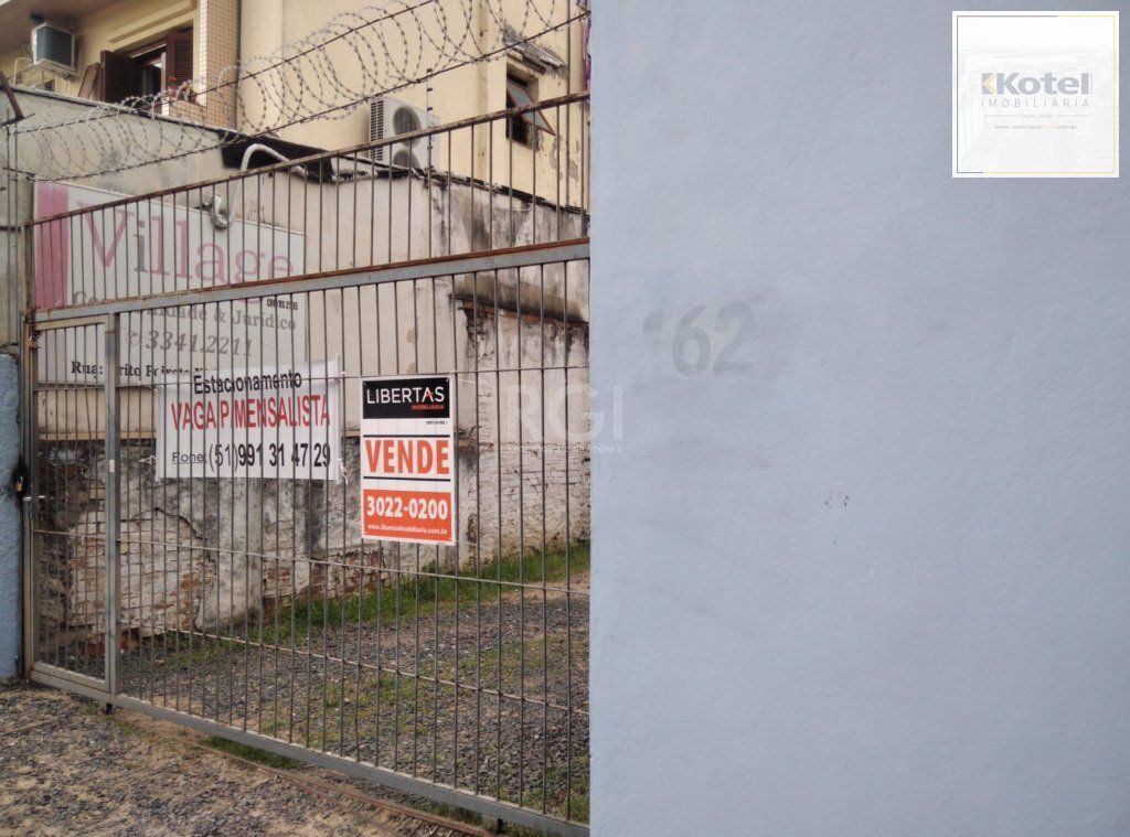 Terreno para Venda - 0m², 0 dormitórios, Passo da Areia — foto 3