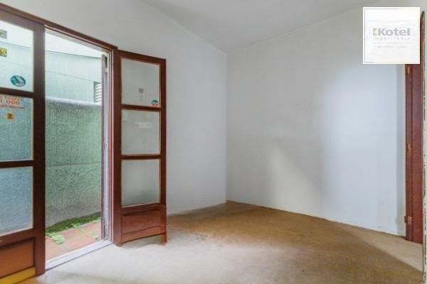 Apartamento no Partenon térreo de 2 dormitórios e 2 pátios DESOCUPADO — foto 5