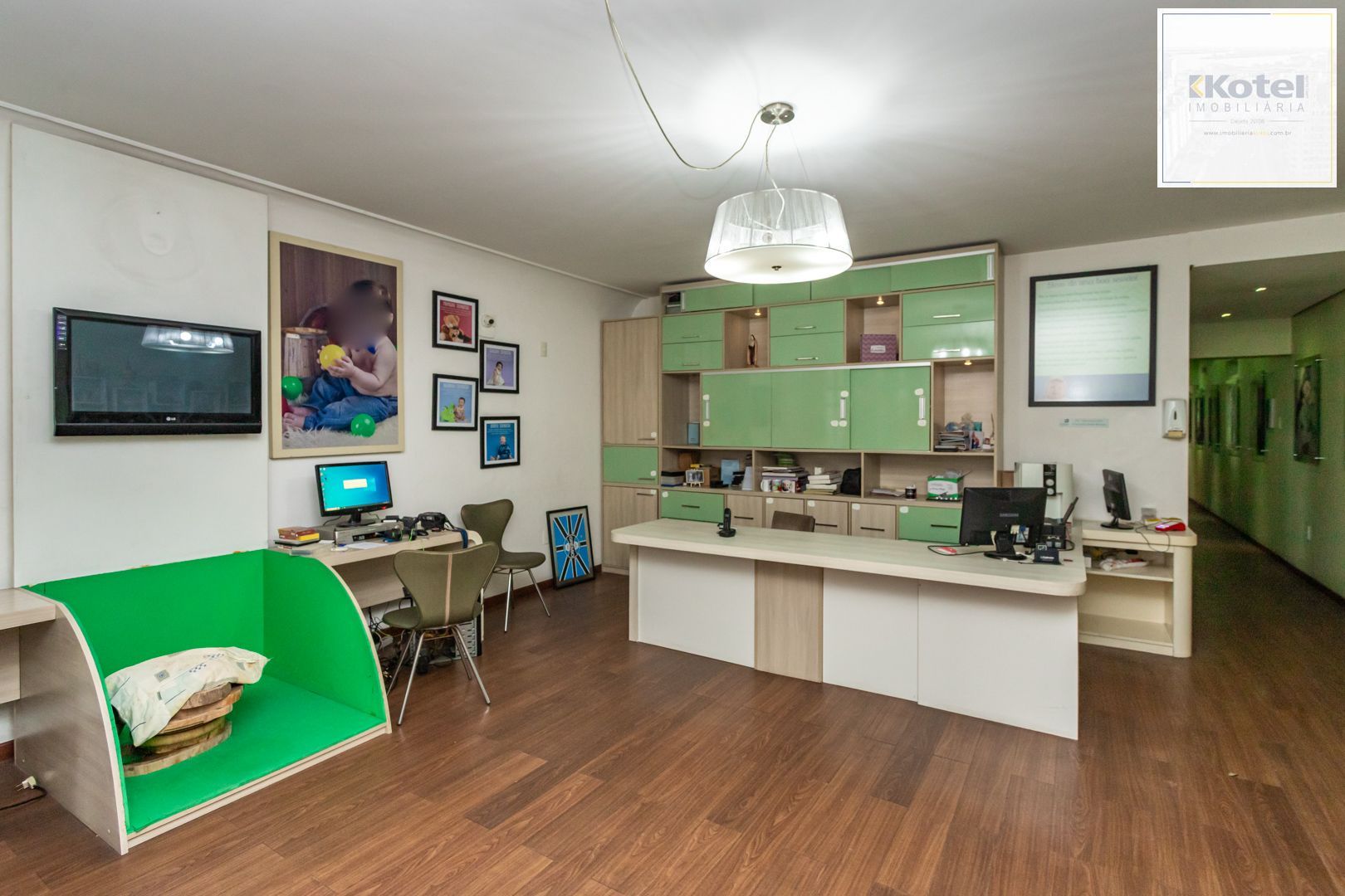 Sobrado, 5 quartos, à venda, 600 m², Independência - Porto Alegre — foto 4
