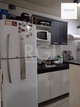Apartamento para Venda - 62.88m², 1 dormitório, 1 vaga - Jardim Itu