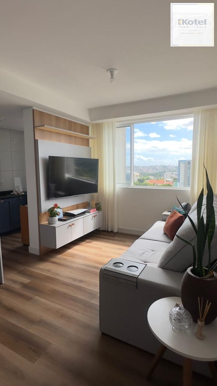 Excelente apartamento 3 dormitórios sendo 1 suíte com 2 vagas próximo PUC/RS — foto 3