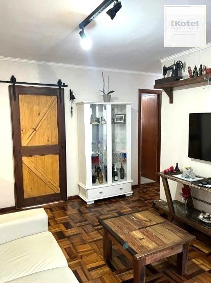 Apartamento no Humaitá de 3 dormitórios