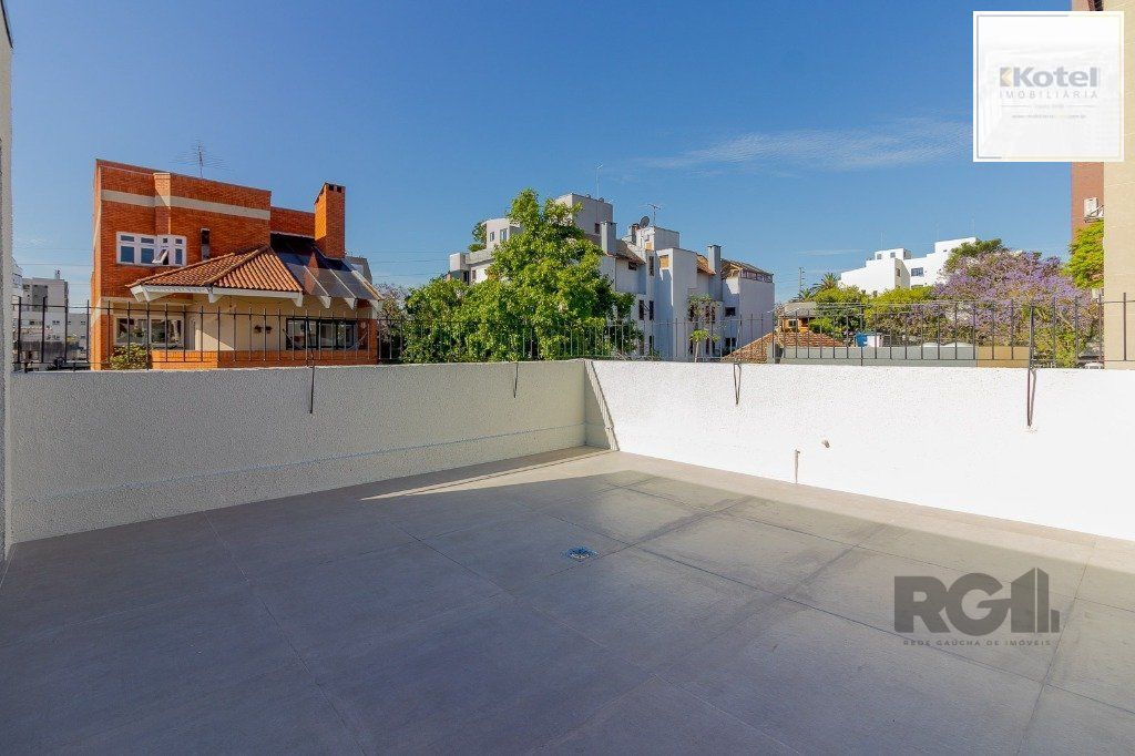 Cobertura 2 quartos à venda, 190m², Auxiliadora - Porto Alegre — foto 4