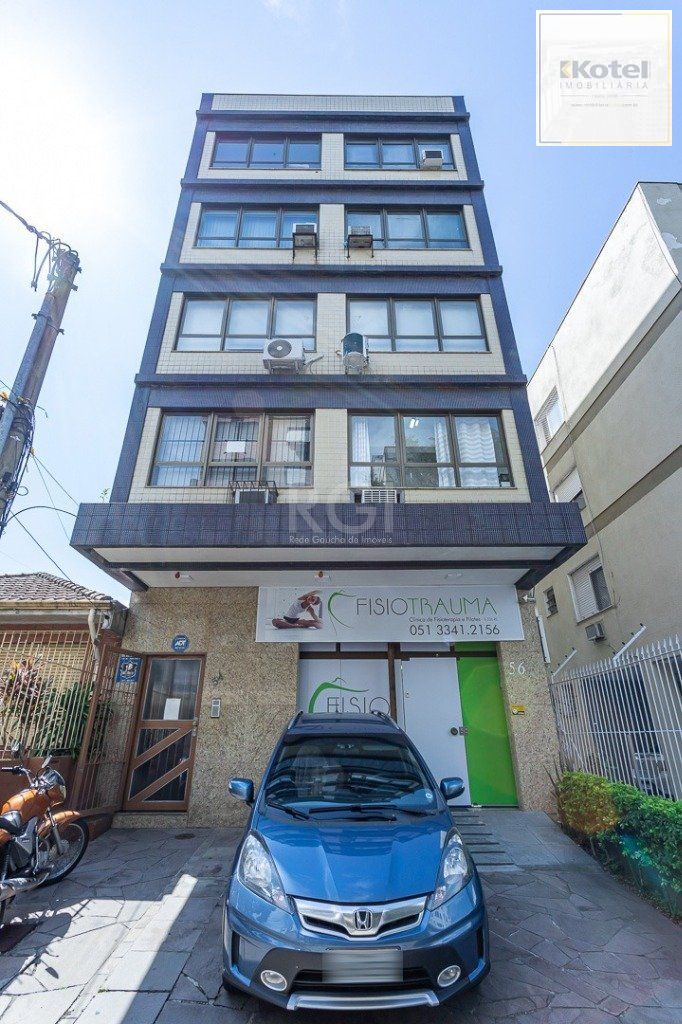 Conjunto/Sala para Venda - 17.81m², 0 dormitórios, Passo da Areia — foto 2