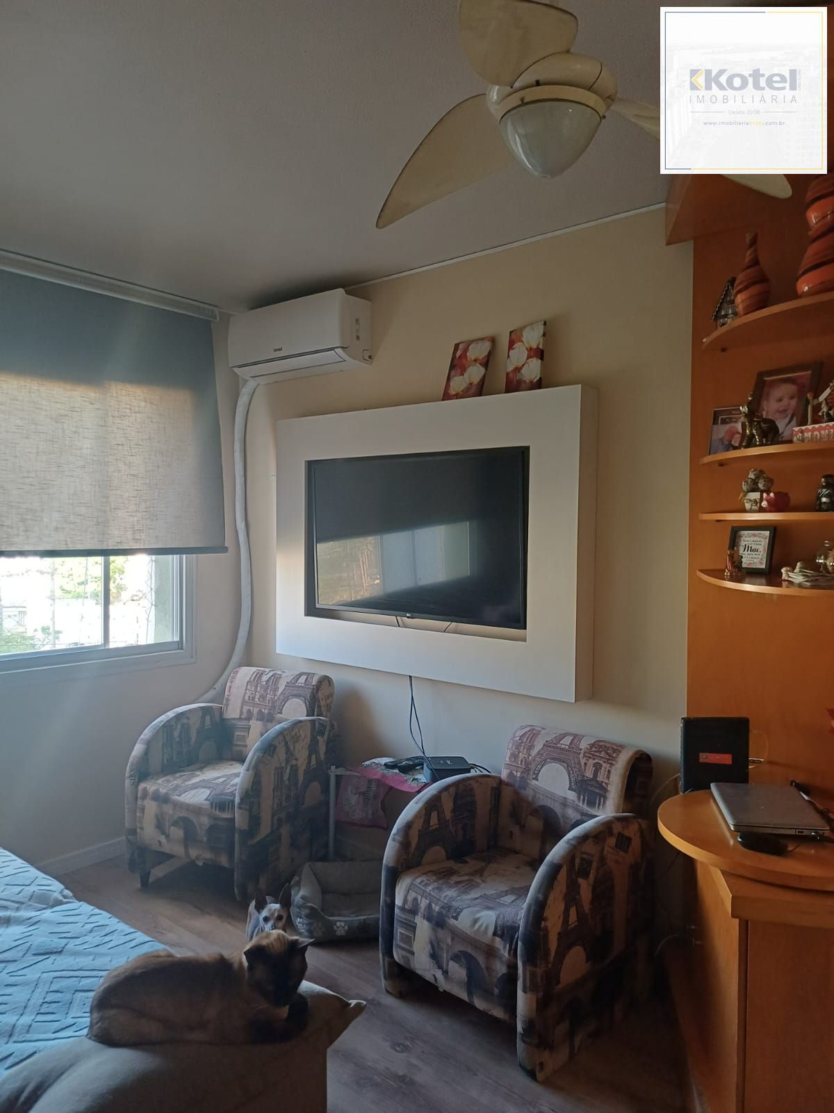Apartamento 2 quartos à venda, 73m², Santana - Porto Alegre — foto 5