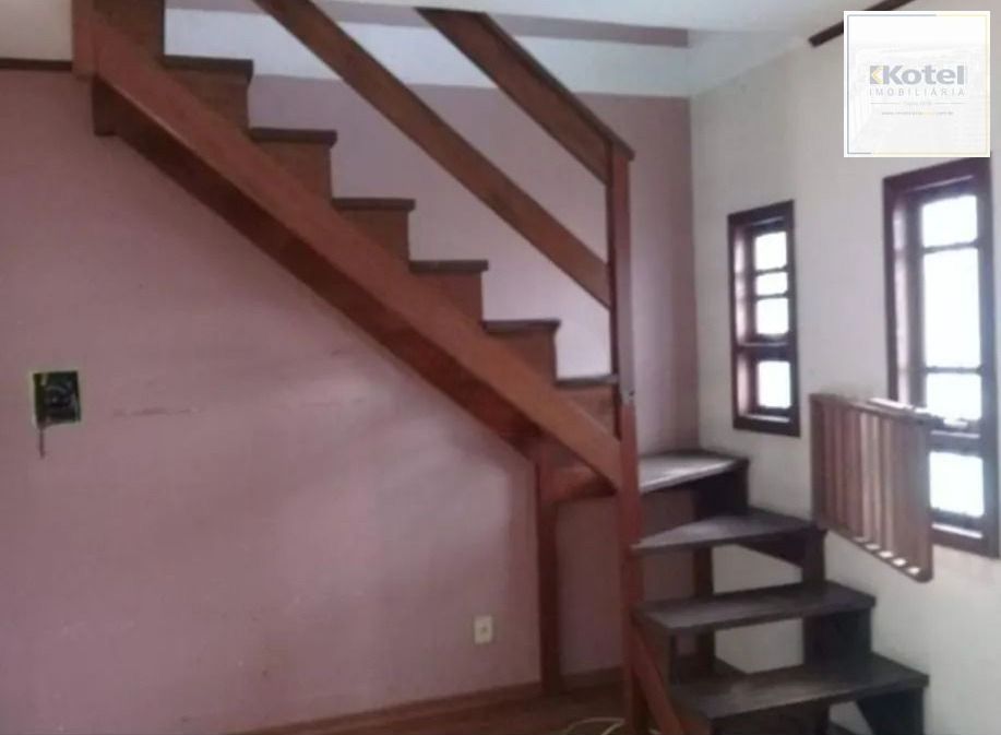 Sobrado 2 quartos à venda, 61m², Moradas do Sobrado - Gravataí