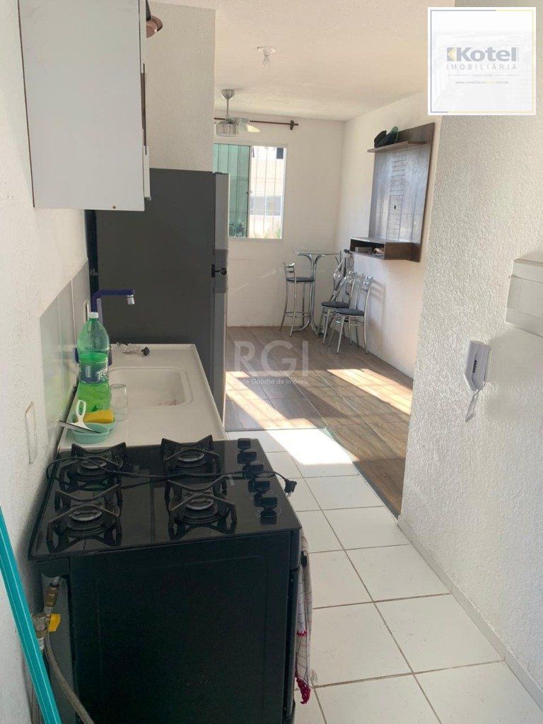 Apartamento 01 dormitório, no bairro Rubem Berta, em Porto Alegre RS — foto 5