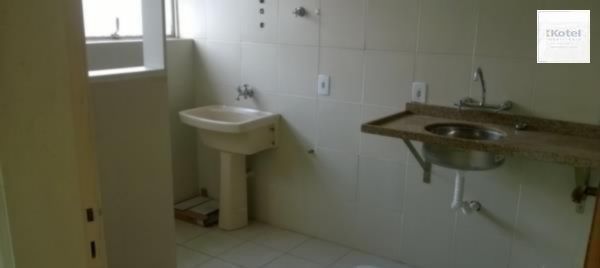 Apartamento 1 quartos à venda, 33m², Petrópolis - Porto Alegre — foto 3