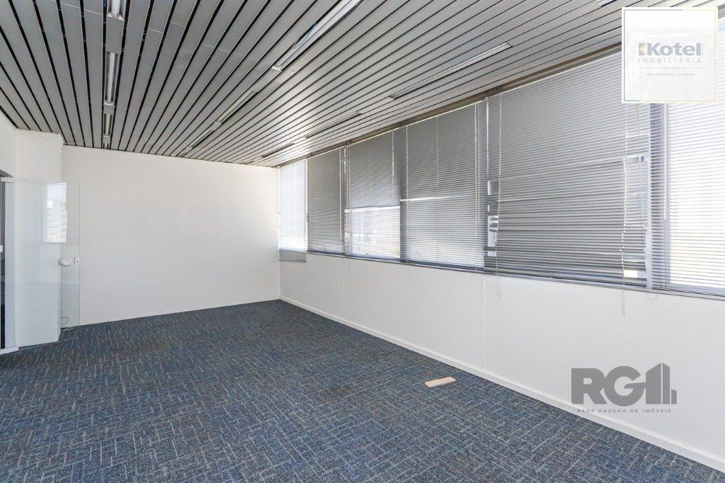 Conjunto/Sala para Venda - 170.13m², 0 dormitórios, Centro Histórico