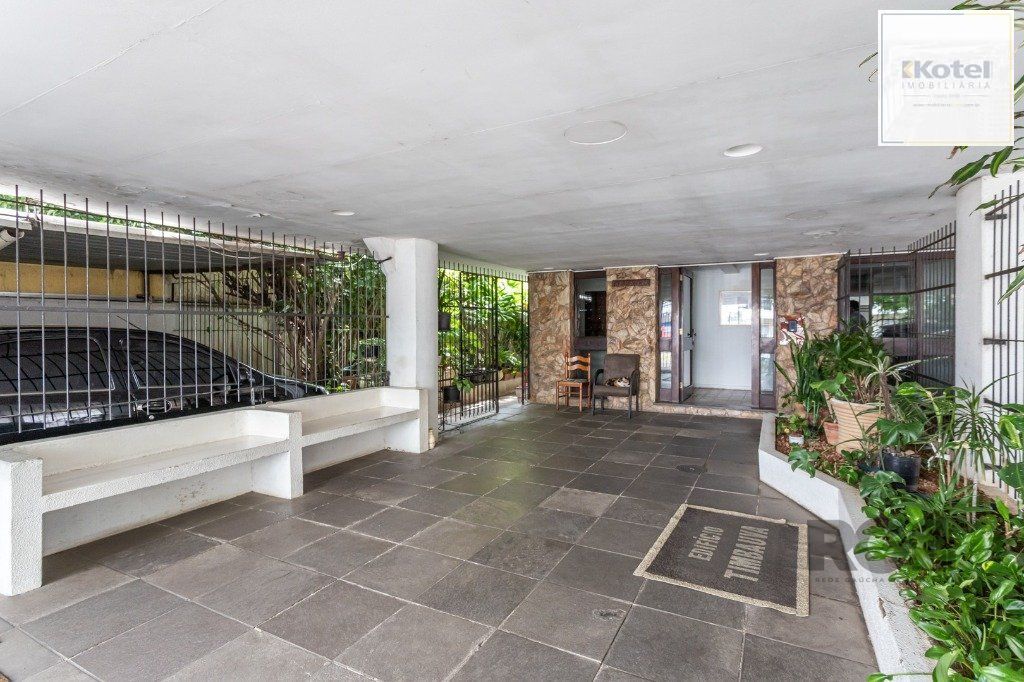 Cobertura 1 quartos à venda, 152m², Santa Cecília - Porto Alegre — foto 4
