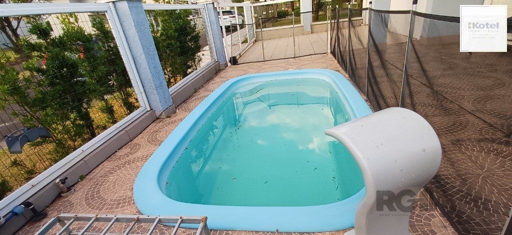 Ótima casa com 4 dormitórios na Praia de Atlântida Sul (Osório-RS) — foto 3