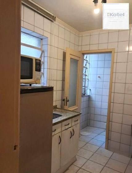 Apartamento no Centro de 1 dormitório DESOCUPADO — foto 5