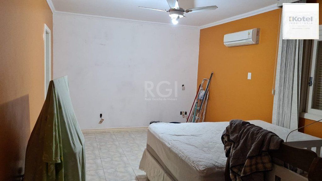 Casa para Venda - 90m², 3 dormitórios, sendo 1 suites, 1 vaga - Passo das Pedras