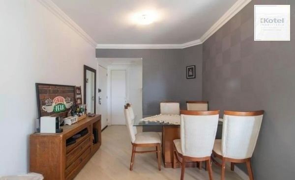 Apartamento no Cristal de 2 dormitórios — foto 3
