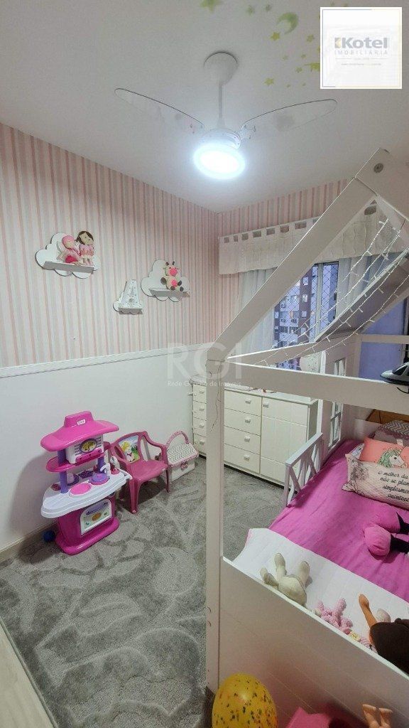 Apartamento para Venda - 65m², 3 dormitórios, sendo 1 suites, 1 vaga - Vila Ipiranga