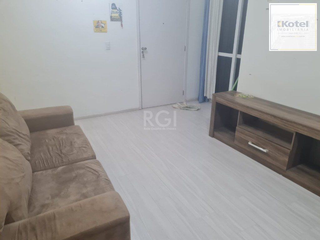 Apartamento 2 dormitórios e vaga, no bairro Lomba do Pinheiro, em Porto Alegre RS — foto 2