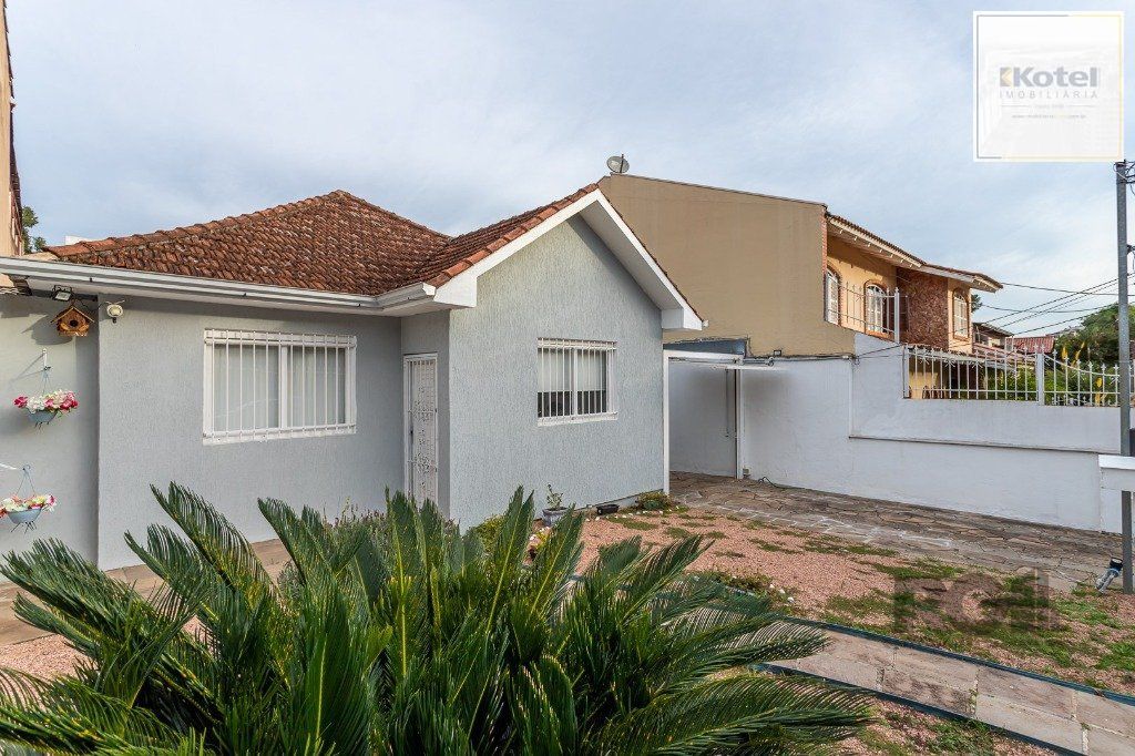 Casa no Jardim do Salso de 3 dormitórios pátio e piscina — foto 5