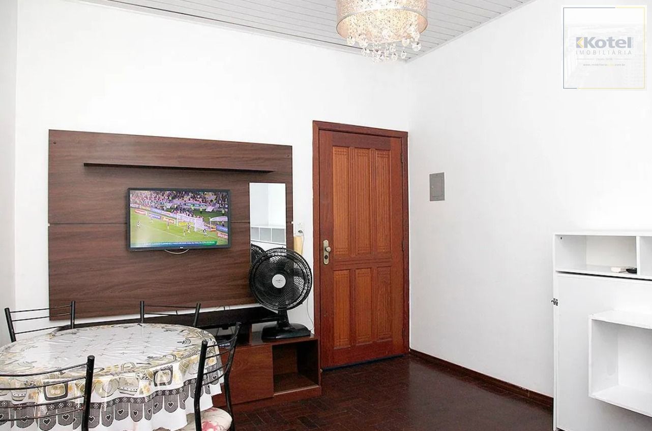 Apartamento de 1 dormitório no Centro Histórico — foto 2