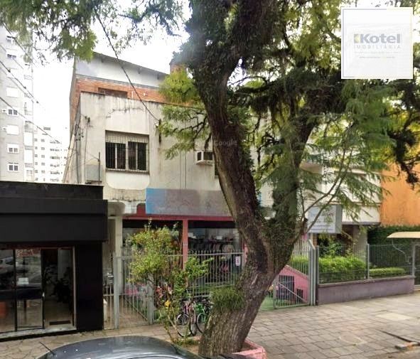 Apartamento no bairro Rio Branco de 1 dormitório — foto 2