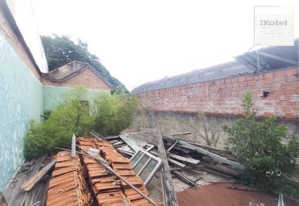 Terreno à venda, São João - Porto Alegre — foto 5