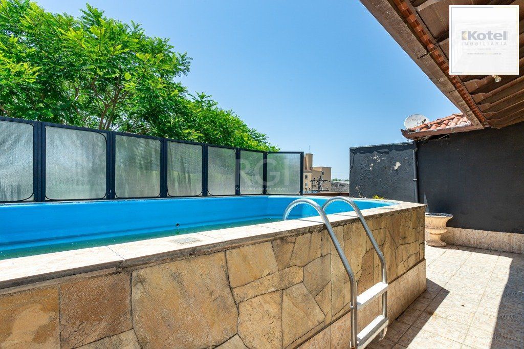 Cobertura duplex no Sarandi de 3 dormitórios e 2 vagas — foto 4