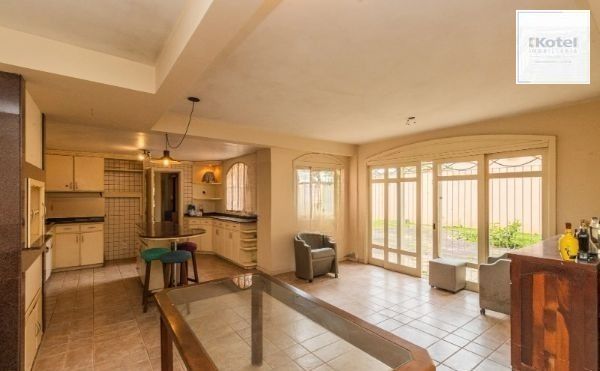 CASA DESOCUPADA E SEMI MOBILIADA, COM SUÍTE MASTER, SACADA, VISTA PANORÂMICA, EM AMPLO TERRENO NO SANTA TEREZA — foto 4